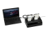 StarTech.com Dock pour Disques Durs 4 Baies USB 3.0 à 2,5/3,5" SATA III - Angle gauche