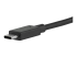 StarTech.com Câble adaptateur USB Type-C vers DisplayPort de 1 m - Gros plan