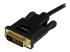 StarTech.com Adaptateur Mini DisplayPort™ vers DVI - Gros plan