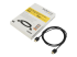 StarTech.com Câble HDMI 4K - Angle droit