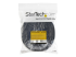 StarTech.com Attaches de câble à boucles auto-agrippantes en vrac - Front