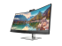 HP E34m G4 Conferencing Monitor - Angle droit