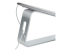 StarTech.com Support Ordinateur Portable (5kg) - Gros plan