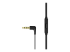 HyperX Cloud Earbuds II - Gros plan