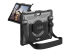 UAG Case for Microsoft Surface Go 3/Go 2/Go [10.5-inch] w/ Handstrap - Multi-angles