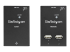 StarTech.com Prolongateur USB 2.0 4 Ports - Front