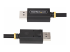 StarTech.com Câble DisplayPort 2.1 de 1m, DisplayPort DP80 Certifié VESA - Front