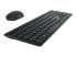 Dell Pro KM5221W - ensemble clavier et souris - Angle gauche