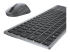 Dell Pro Plus Compact Keyboard and Mouse - Gros plan