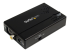 StarTech.com Convertisseur composite et S-Video vers VGA - Dessous
