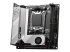 MSI MPG B650I EDGE WIFI - Angle droit