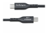StarTech.com 1ft (30cm) USB-A to USB-C Charging Cable, Charger Cord - Multi-angles