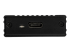 StarTech.com Boîtier disque dur externe USB 3.1 Type C vers SSD M.2 NVMe - Côté droit
