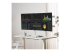 StarTech.com Six-Monitor Desk Mount w/ Crossbar, Up To 32" Screens/17.6lb kit de montage - Angle droit
