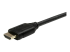 StarTech.com Câble HDMI grande vitesse haute qualité avec Ethernet de 3 m - Gros plan