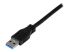 StarTech.com Câble certifié USB 3.0 A vers B de 2 m - Gros plan