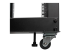 StarTech.com Rack de serveur réglable à cadre ouvert 25U 4 montants - Gros plan