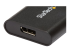 StarTech.com Adaptateur USB 3.0 vers DisplayPort 4K 30Hz - Gros plan