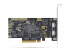 StarTech.com - adaptateur réseau - Dessous