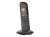Gigaset C570HX - extension du combiné sans fil avec ID d'appelant - Angle gauche