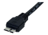 StarTech.com Câble USB 3.0 SuperSpeed 0,5 m - Angle droit