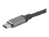 StarTech.com Adaptateur multiport AV numérique USB-C - Gros plan