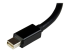 StarTech.com Adaptateur vidéo Mini DisplayPort® vers DVI - Gros plan
