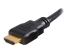 StarTech.com Câble HDMI haute vitesse Ultra HD 4K x 2K de 5m - Gros plan