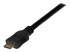 StarTech.com Câble Adaptateur Mini HDMI® vers DVI-D M/M pour Tablet et Caméra - Gros plan
