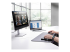 StarTech.com - manchon de coin pour bureau - Angle gauche