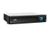 APC Smart-UPS C - onduleur - Angle gauche