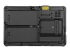 Getac F110 G6 - 11.6" - Retour