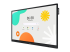 Samsung Interactive Display WA86F WAF Series - Angle droit