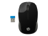 HP 200 - souris - 2.4 GHz - Front
