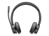 Poly Voyager 4320 - micro-casque - Front