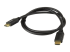 StarTech.com Câble HDMI grande vitesse haute qualité avec Ethernet de 1 m - Front