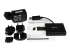 StarTech.com Splitter multi-écrans DisplayPort vers 3x DisplayPort - Front