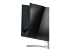 StarTech.com Filtre Confidentialité Écrans 20" - Angle droit