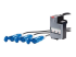 APC Power Distribution Module - Angle droit