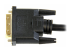 StarTech.com Câble HDMI vers DVI de 50cm - Gros plan