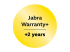 Jabra Warranty+ - contrat de maintenance prolongé - Front