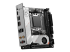 MSI MPG B650I EDGE WIFI - Angle gauche