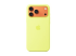 Apple - coque de protection pour téléphone portable - Front