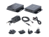 StarTech.com Rallonge HDMI Cat6/Cat5 - Angle droit