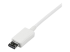 StarTech.com Câble Micro USB 2 m - Gros plan