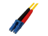 StarTech.com Câble Réseau Fibre Optique LC / LC Duplex Monomode 9/125 7 m - Gros plan