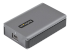 StarTech.com Adaptateur Thunderbolt 3 vers Ethernet, 10GbE, Multi-Gigabit - Angle droit