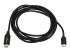 StarTech.com Câble USB 2.0 USB-C vers Micro-B de 1 m - Front