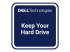 Dell 5 ans Keep Your Hard Drive - Front
