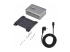 StarTech.com 4-Port USB-C Charger, 240W Total, Single Port 140W EPR adaptateur secteur - Front